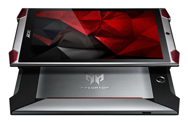 Acer Predator 8