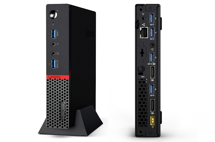 Lenovo ThinkCentre