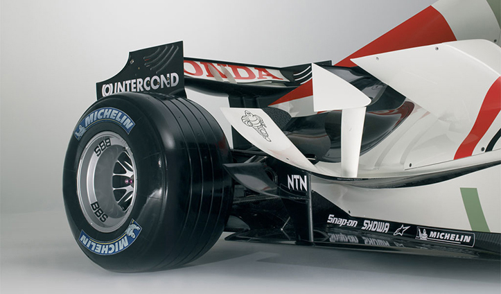 honda formula