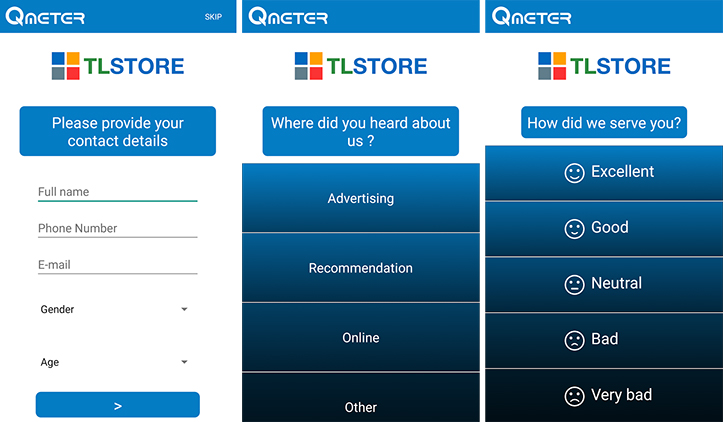 Qmeter