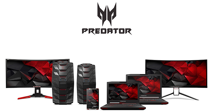 Acer Predator