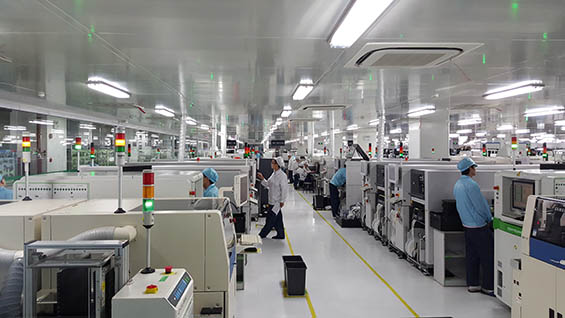 oppo-factory