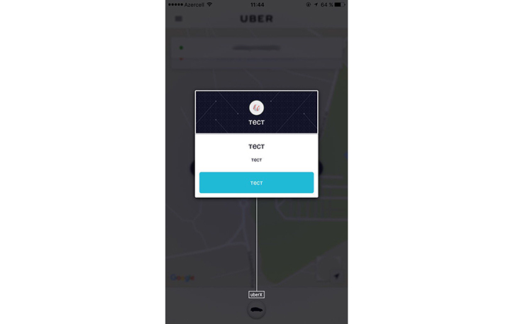 Uber