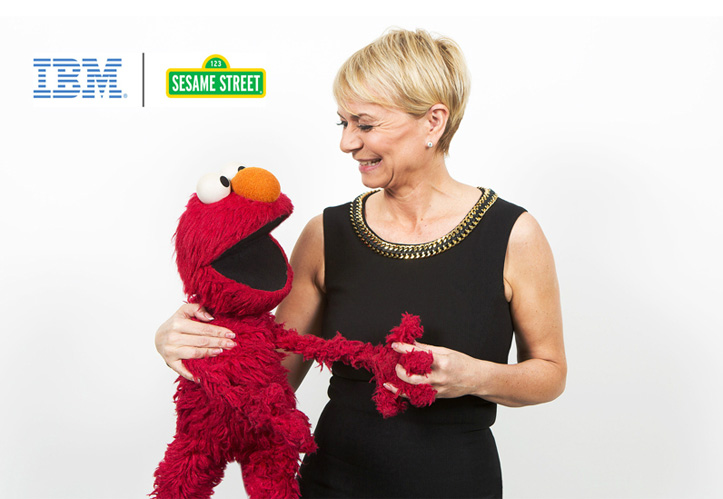 Sesame Workshop