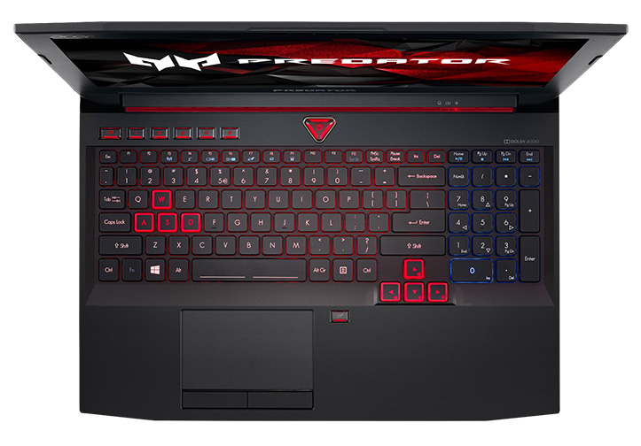 Acer Predator 15