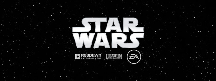 EA и Respawn работают над новой игрой во вселенной Star Wars