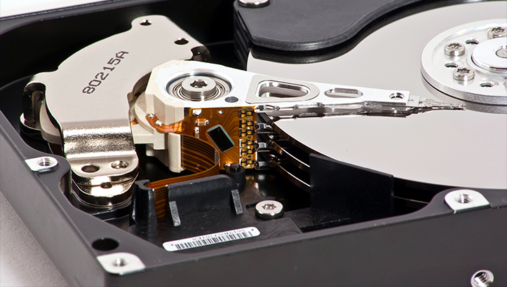 Seagate представила домашний жесткий диск на 10 ТБ