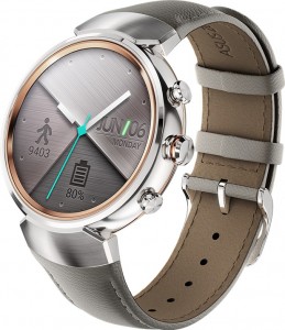 ASUS ZenWatch 2