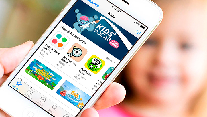 Apple начнет принудительно удалять приложения из AppStore 7 сентября