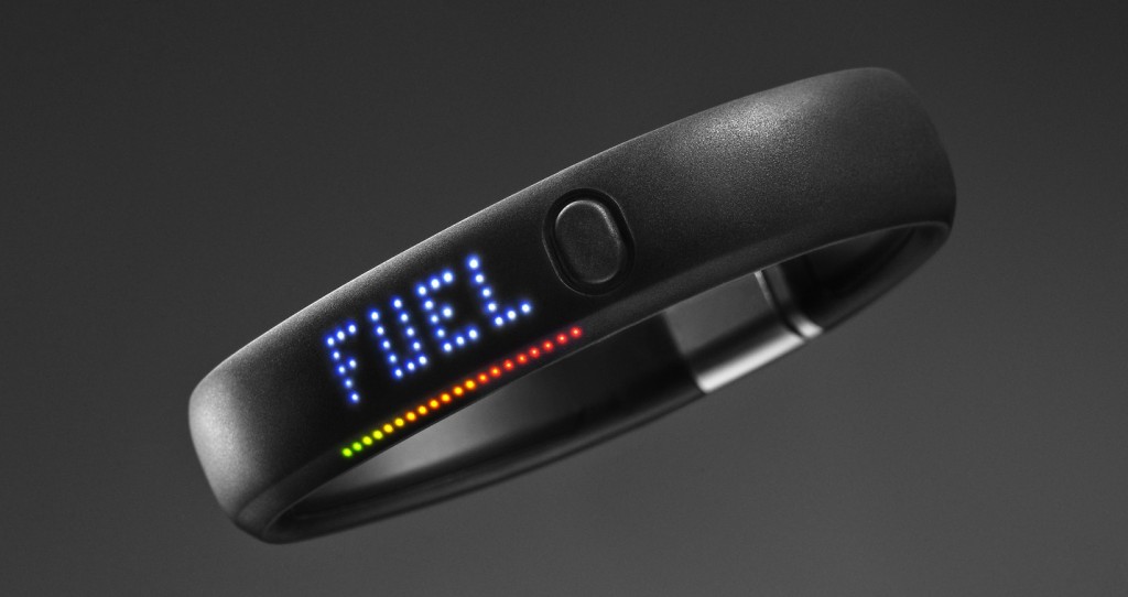 Nike+ FuelBand