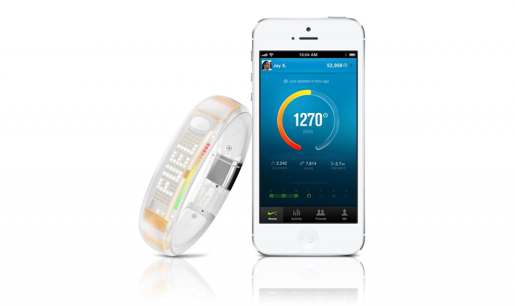 Nike+ FuelBand