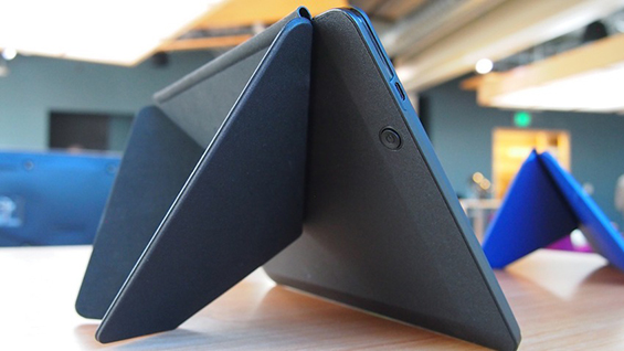 Kindle Fire HDX Origami