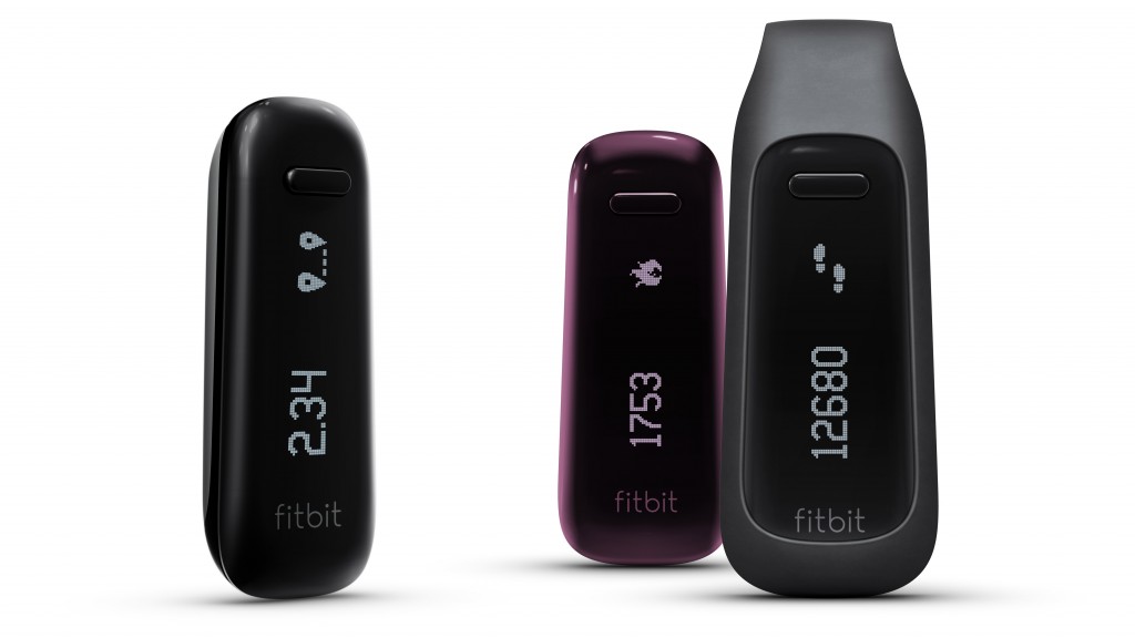 Fitbit One