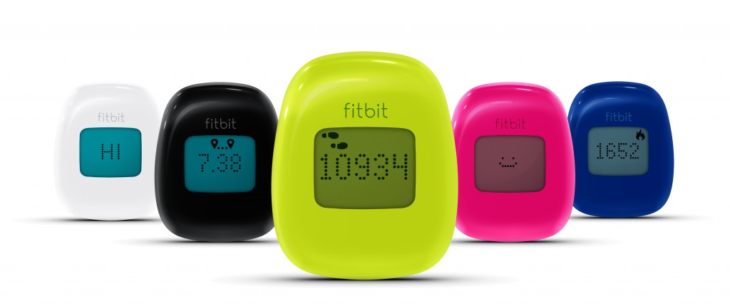 Fitbit Zip