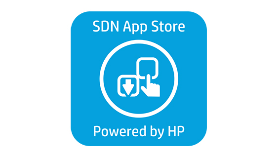 HP SDN AppStore