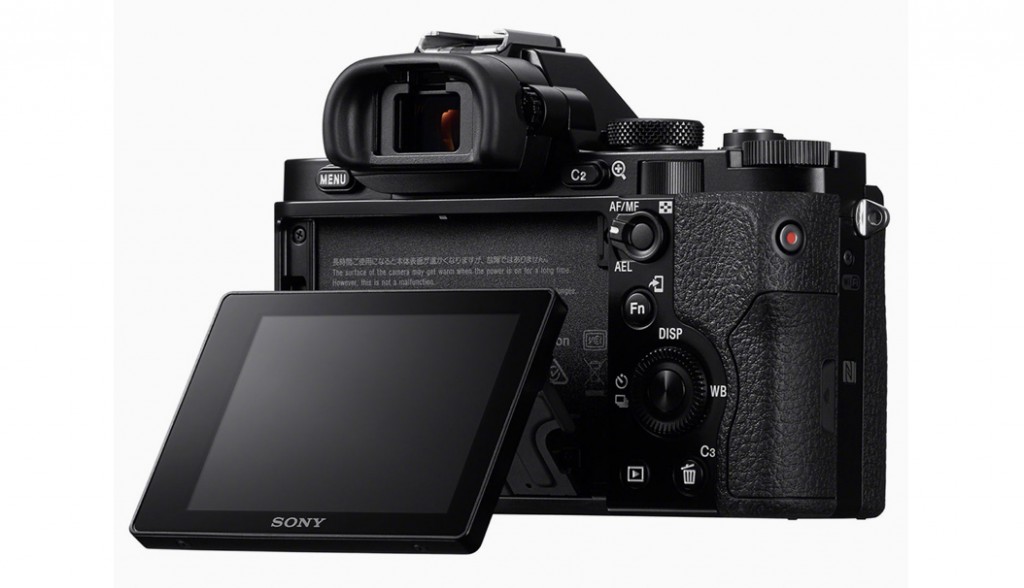 Sony α7