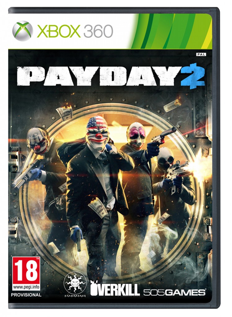 PayDay 2