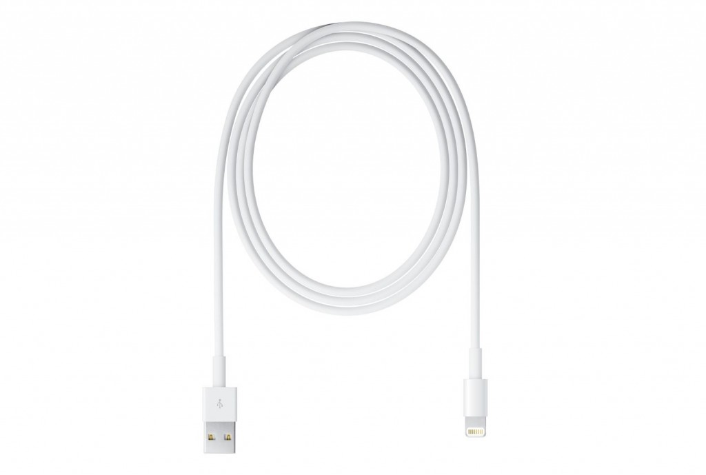 Lightning Cable
