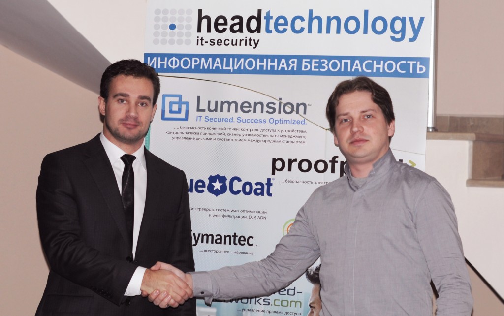 headtechnology Azerbaijan EVO Group