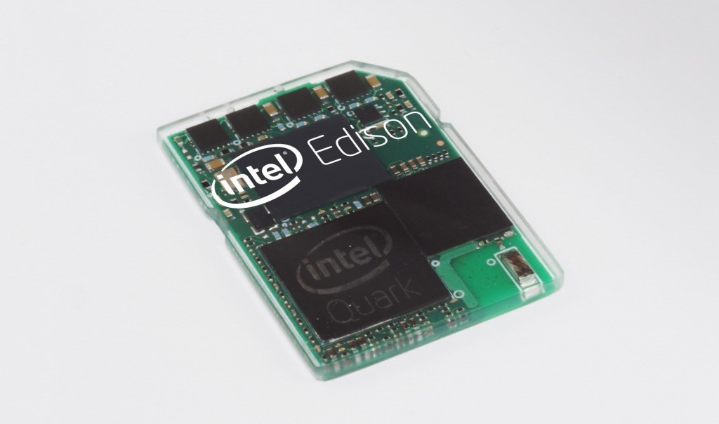 Intel Edison