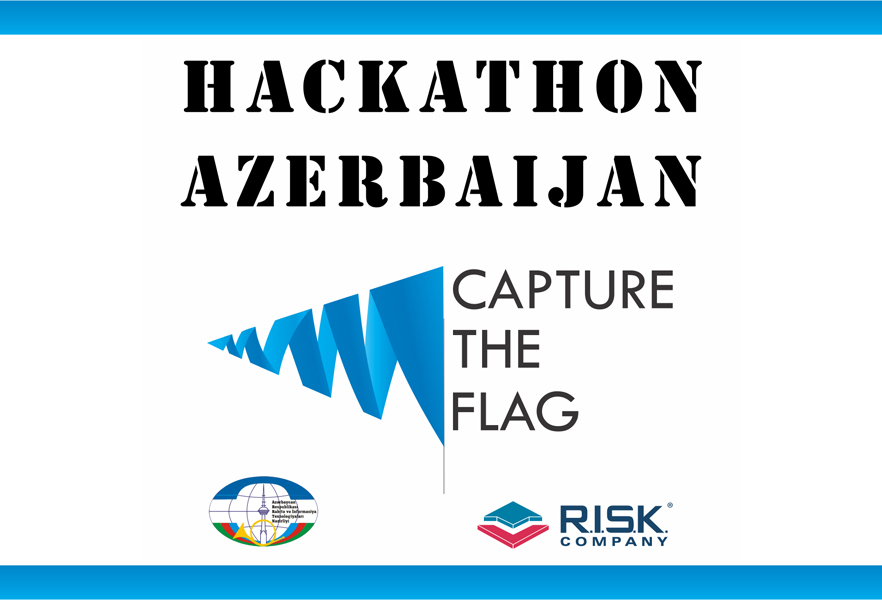 CTF Hackathon Azerbaijan