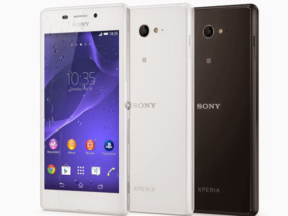 Sony Xperia M2 Aqua_3