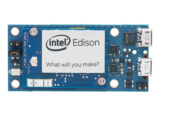 Edison-Board-Front