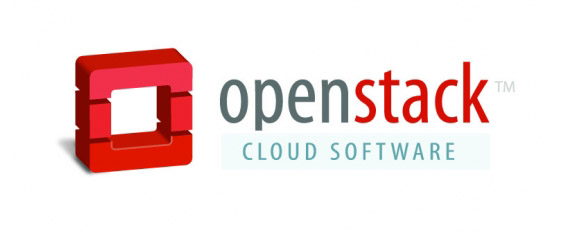 Openstack-logo