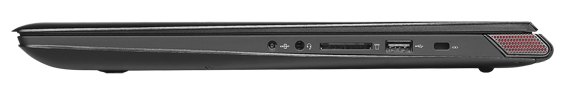 Lenovo IdeaPad Y5070