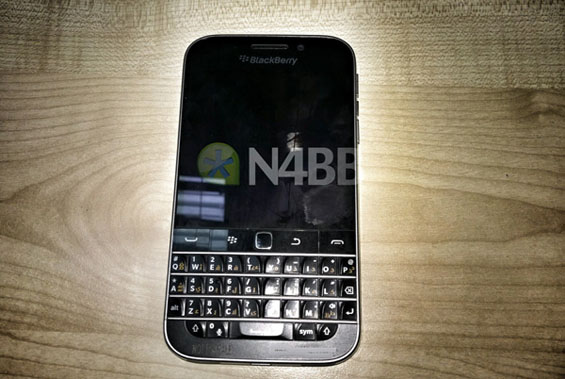 BlackBerry Classic_1
