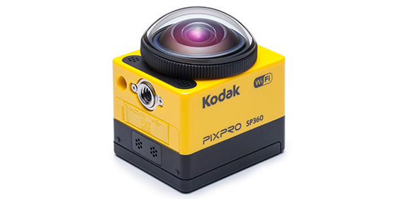 Kodak_action_cam