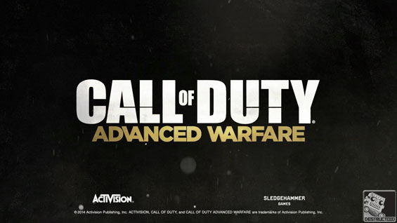 Call of Duty Advanced Warfare (2)
