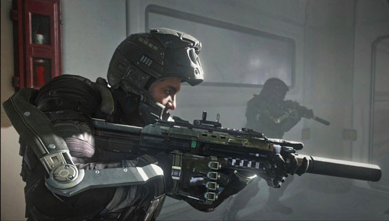Call of Duty Advanced Warfare (4)