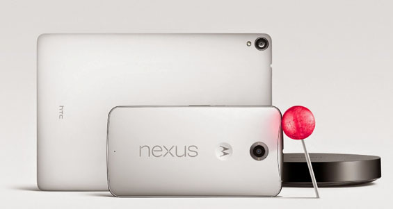 Nexus_Motorola