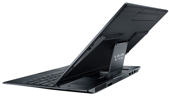 Sony Vaio