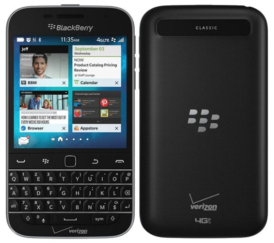 BlackBerry Classic_1