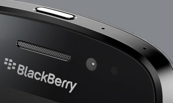 BlackBerry Classic_2