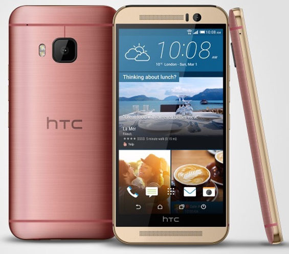 HTC One M9_6