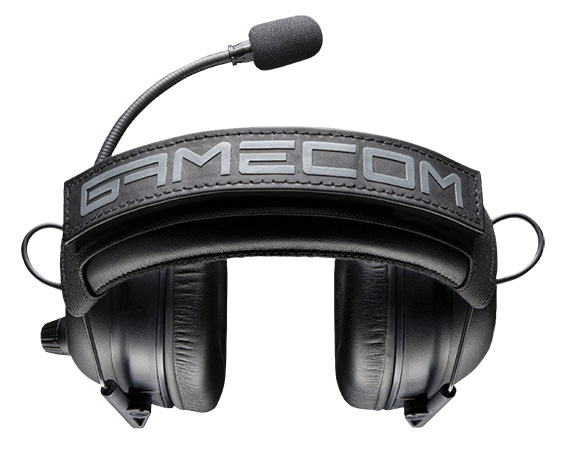 GameCom 1