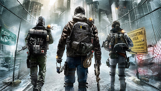 The Division_1