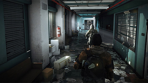 The Division_2