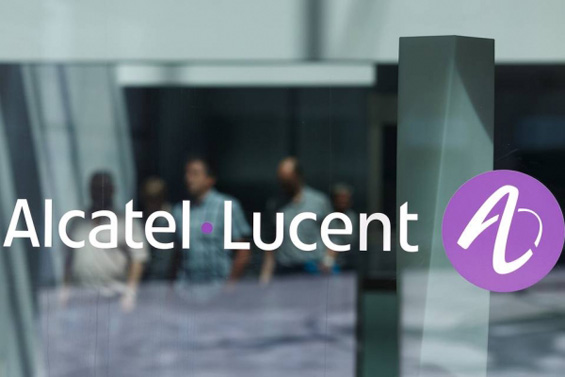 слияние Nokia и Alcatel-Lucent