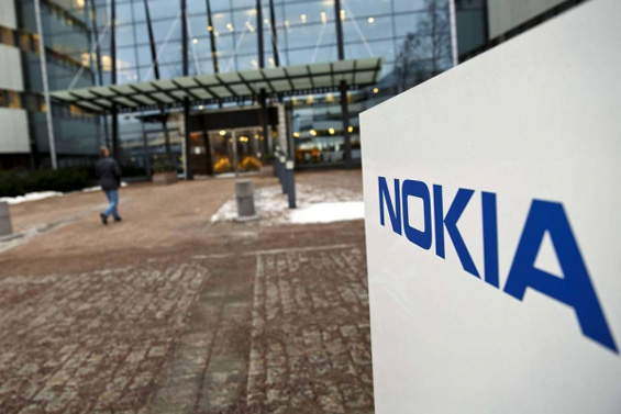 слияние Nokia и Alcatel-Lucent