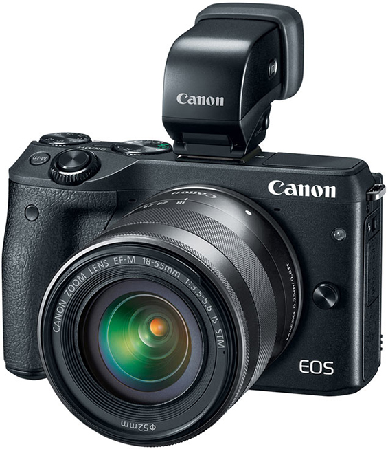 Canon EOS M3_1