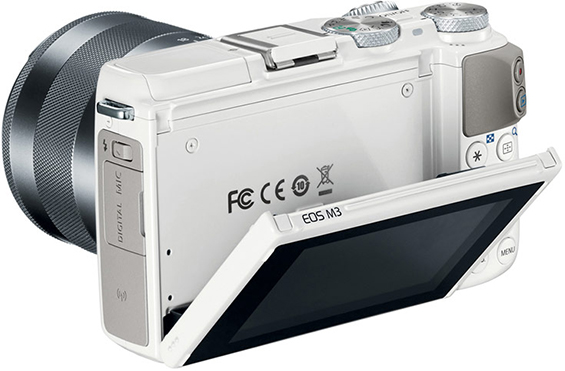 Canon EOS M3_2