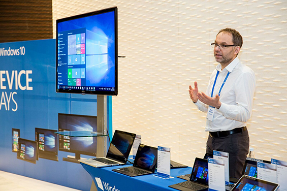 Microsoft Azerbaijan