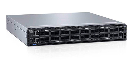Dell Networking Z9100